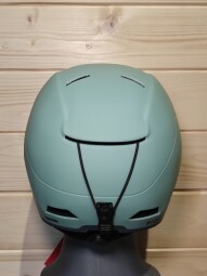 PRILBA MARKER CONFIDANT LIGHT GREEN 59-63CM